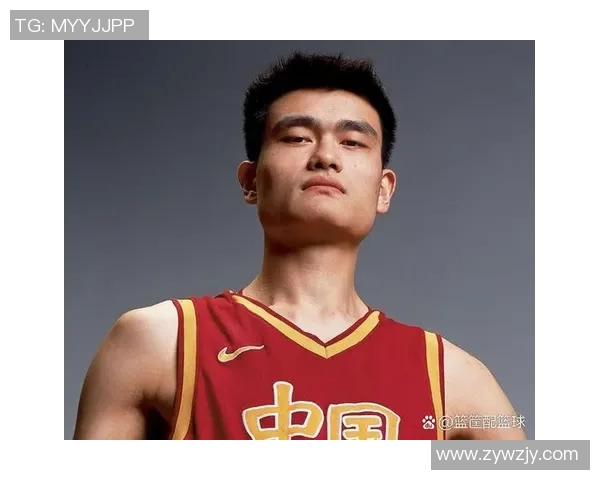 姚明携手男篮助力杭州篮球发展展现体育魅力与城市活力 姚明携手男篮助力杭州篮球发展展现体育魅力与城市活力