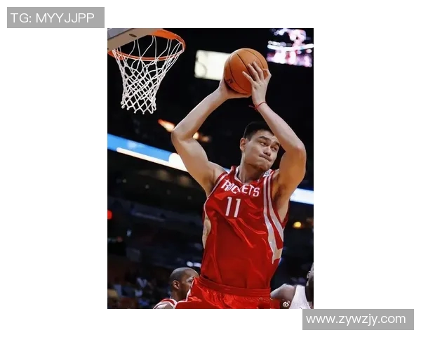 姚明谈篮球哲学与技巧的深刻理解与实践探索 姚明谈篮球哲学与技巧的深刻理解与实践探索