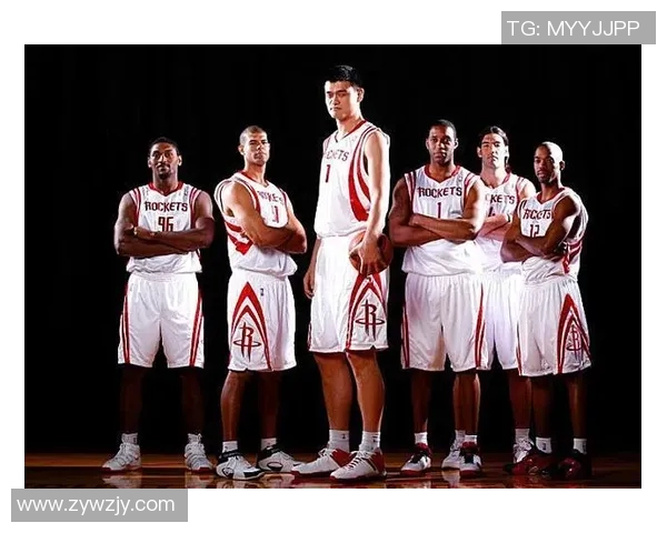 阿泰斯特谈姚明对篮球的影响与两位球员的友谊故事 阿泰斯特谈姚明对篮球的影响与两位球员的友谊故事