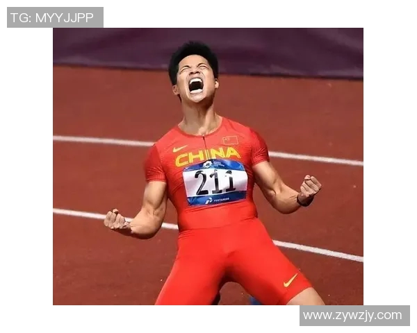 中国十大体育明星排名榜揭晓谁将成为新的体育偶像引发热议