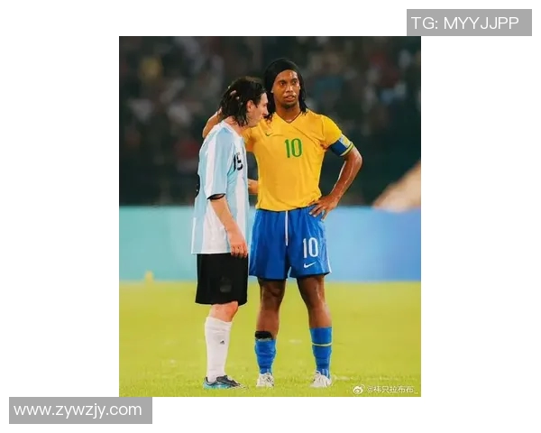 梅西的足球传奇之路：从少年梦想到全球偶像的成长历程与精彩瞬间