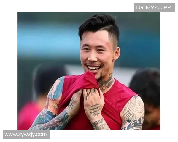 足球明星纹身的魅力与风格解析让你领略最帅的足球艺术之美