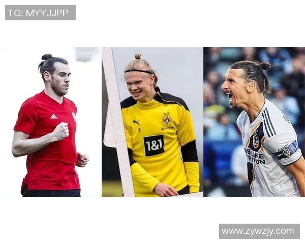 足球明星发型与染发风格的时尚潮流解析与启示