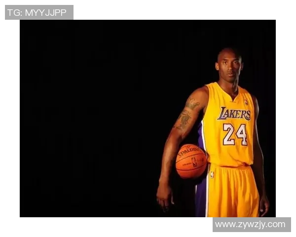 科比的传奇人生与篮球之路:从天才少年到全球偶像的辉煌历程 科比的传奇人生与篮球之路:从天才少年到全球偶像的辉煌历程