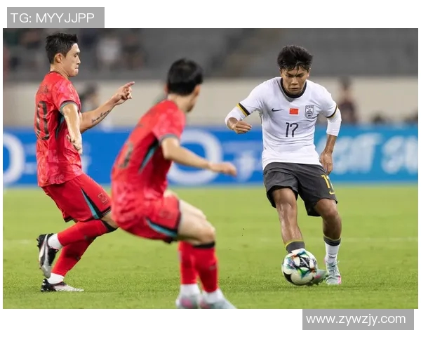 中国足球精彩进球集锦展现激情与技术的完美结合