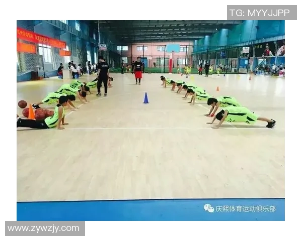 提升招生效率的体育培训机构快速招生策略与方法探讨